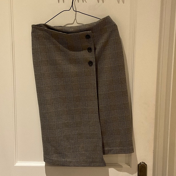 Sanctuary Dresses & Skirts - Sanctuary Classic Kilt Like Plaid Women's Skirt⭐️